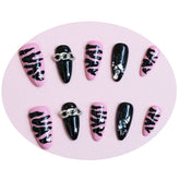 BlackPink - Mixxnails